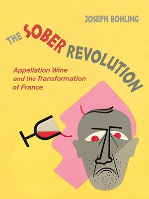 cover image of The Sober Revolution